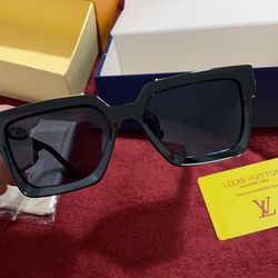 Millionaire Sunglasses