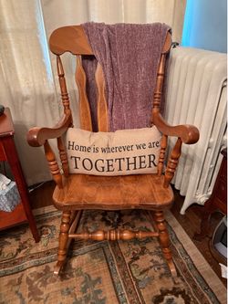 Rocking Chair
