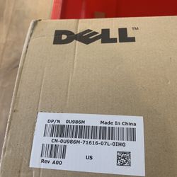 Dell wired keyboard