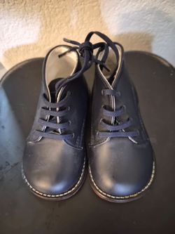Josmo shoes size 4.5 kids