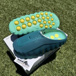 Nike Mind 001 Geode Teal Size 10
