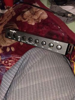 Interfire eq