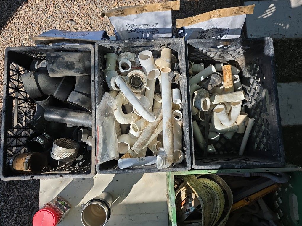 Handy Man Parts