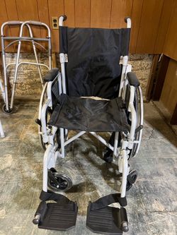 WEELCHAIR