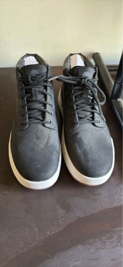 Timberland Chukka Boots Dark Gray