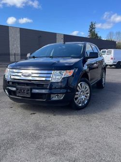 2008 Ford Edge