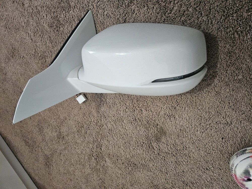2013-2017 Honda Accord Side MIRRORS OEM