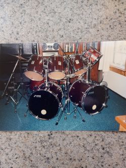 Drum Set