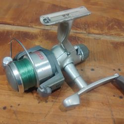 Quantum HT3 Fishing Reel