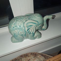 Decorative Elephant 