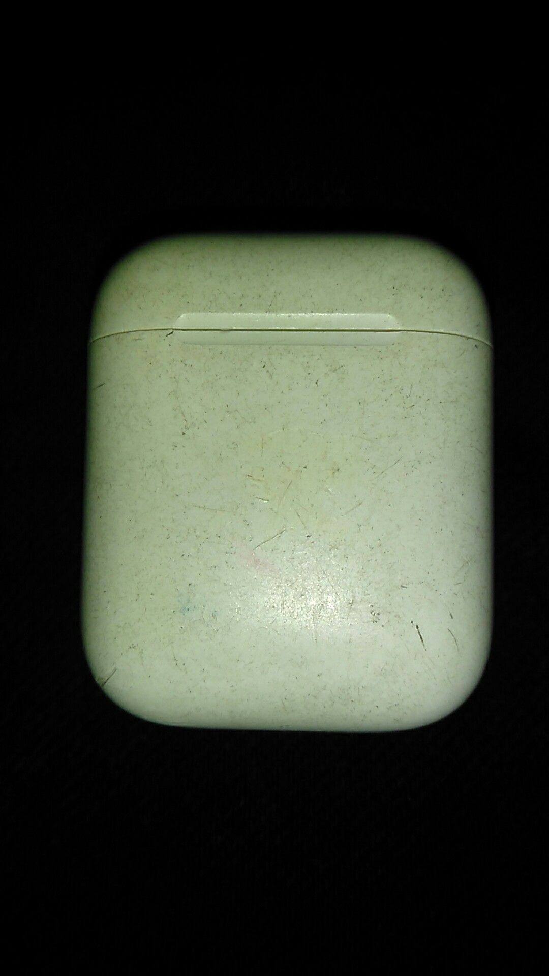 APPLE AIR PODS