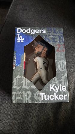 Dodgers Kyle Tucker