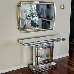 Console Table