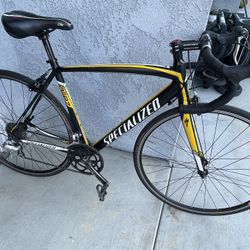 SPECIALIZED ALLEZ SPORT SIZE M 