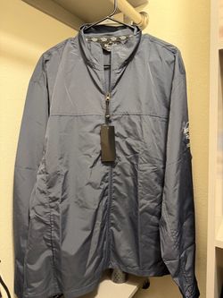 Hard Rock Cafe Full-Zip Jacket XL