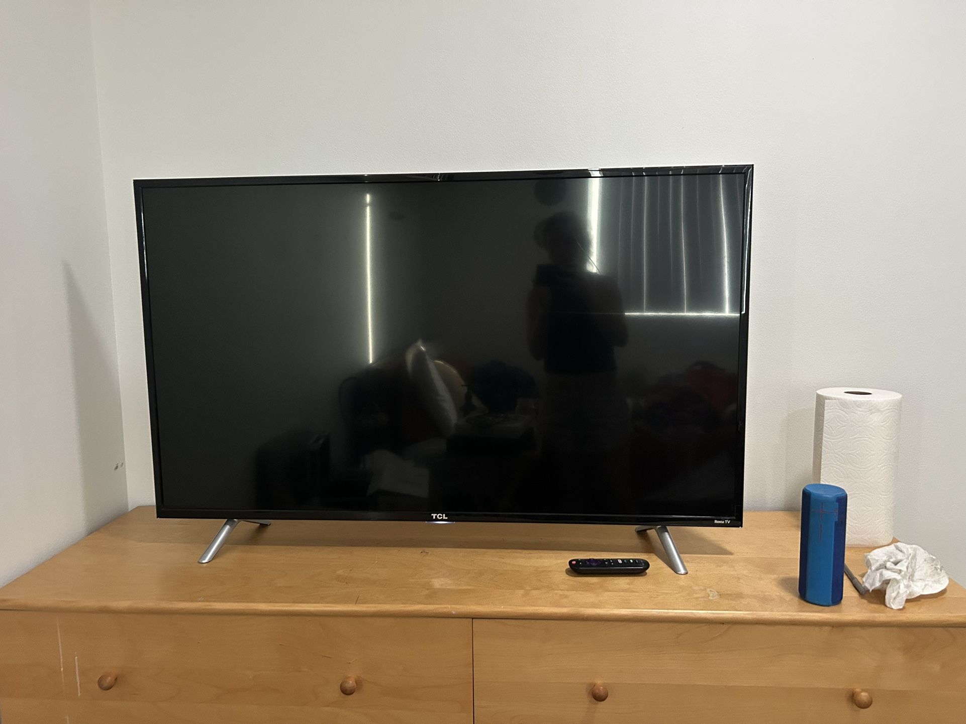 Large Tv