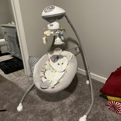 Fisher price Swing Set 