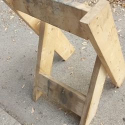 Motor Stand Very Sturdy 