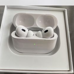 Air Pods Pro 2