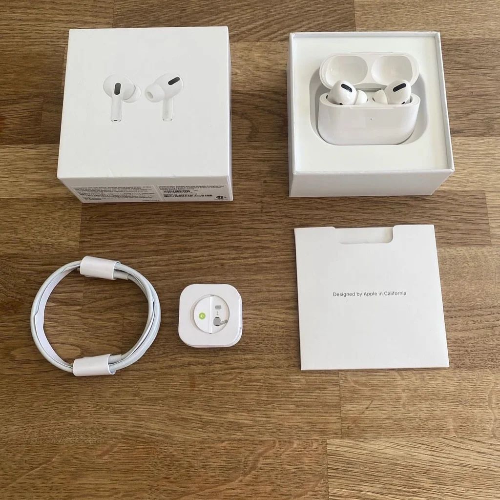 AirPods Pro Gen 2