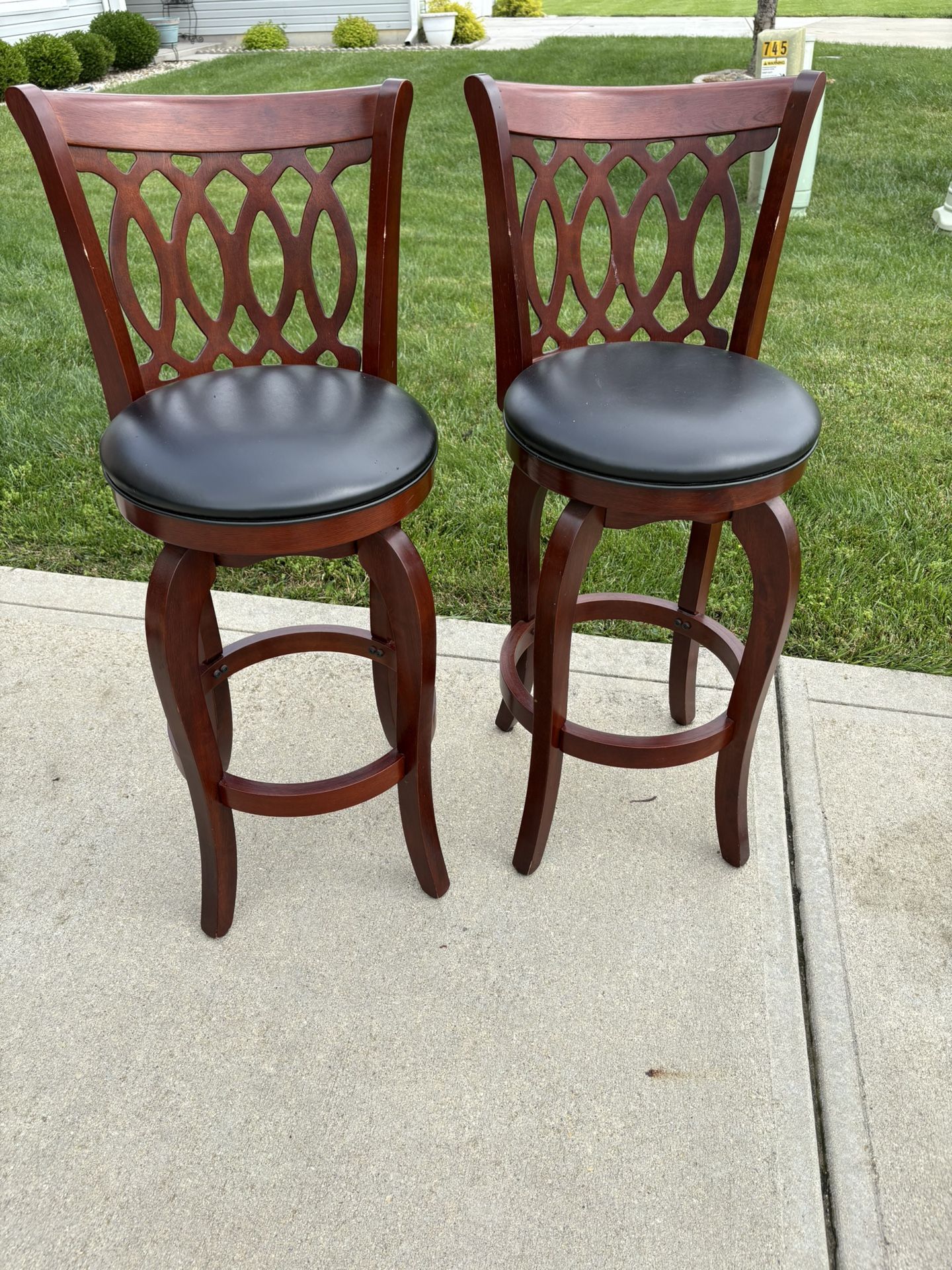 Bar Stools