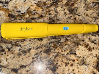 Drybar Flat Iron, 1.25"