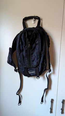 Vespa Moped Backpack 