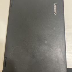 Laptop  Touchscreen (Lenovo) 