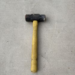 Crack Hammer 