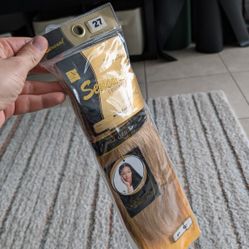 Premium Quality 100% Human Hair Extensions 