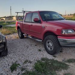 2003 Ford F-150