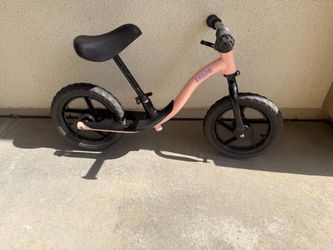 Kriddo Toddler Balance Bike