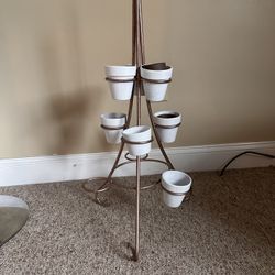 Planter Stand - Herbs/succulents