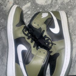 Jordan 1s