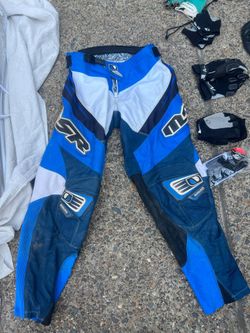 Motocross Pants