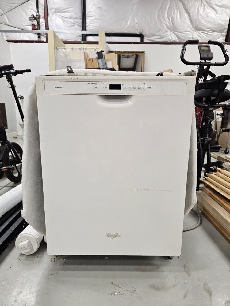Dishwasher