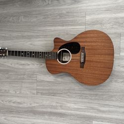Martin X Series 