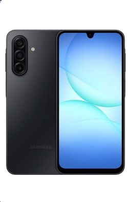 Free Samsung galaxy a 17 for switchers!