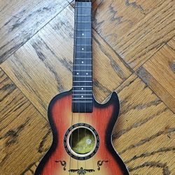 Guitar For Kids