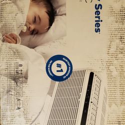 Haier Window AC Serenity Quiet Series