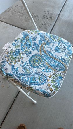 Chair Cushion set