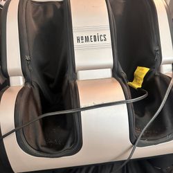 Leg Massager
