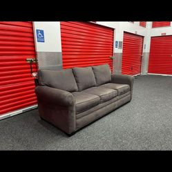 Sofa Bed Free Delivery Like New 