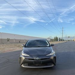 2019 Toyota Prius