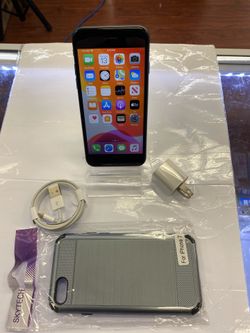 iPhone 8:64gb unlocked