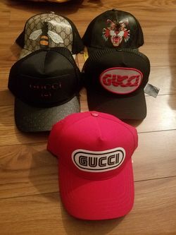 Hats