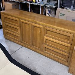 5 Pice Bedroom Set