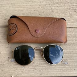 Ray-Ban Sunglasses (OBO)