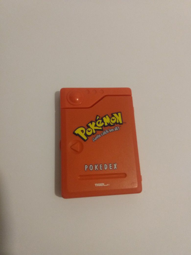 Pokémon (Kanto Pokédex) for Sale in Fresno, CA - OfferUp