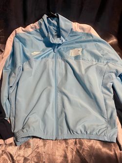 Nike Force Full-Zip Track Jacket